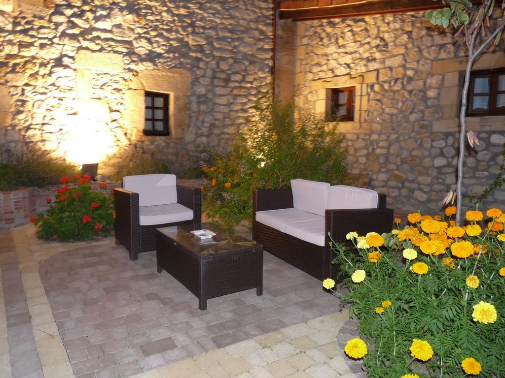 Posada El Pozo Castanedo  Exterior photo