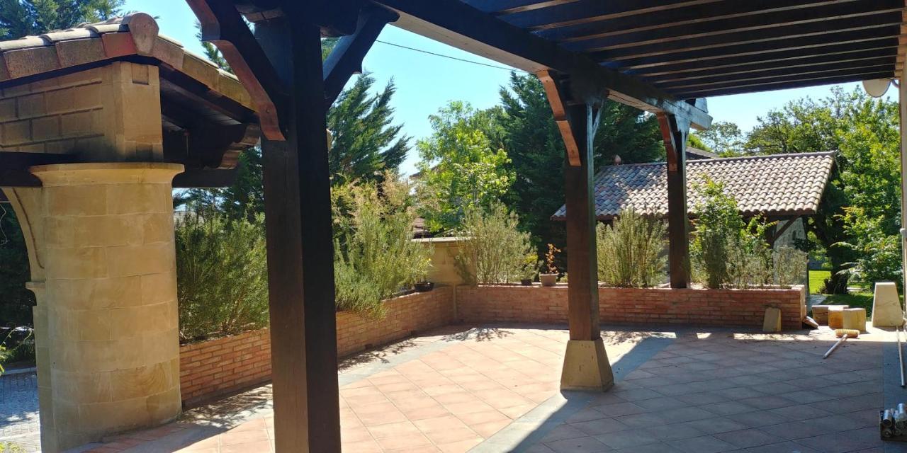 Posada El Pozo Castanedo  Exterior photo