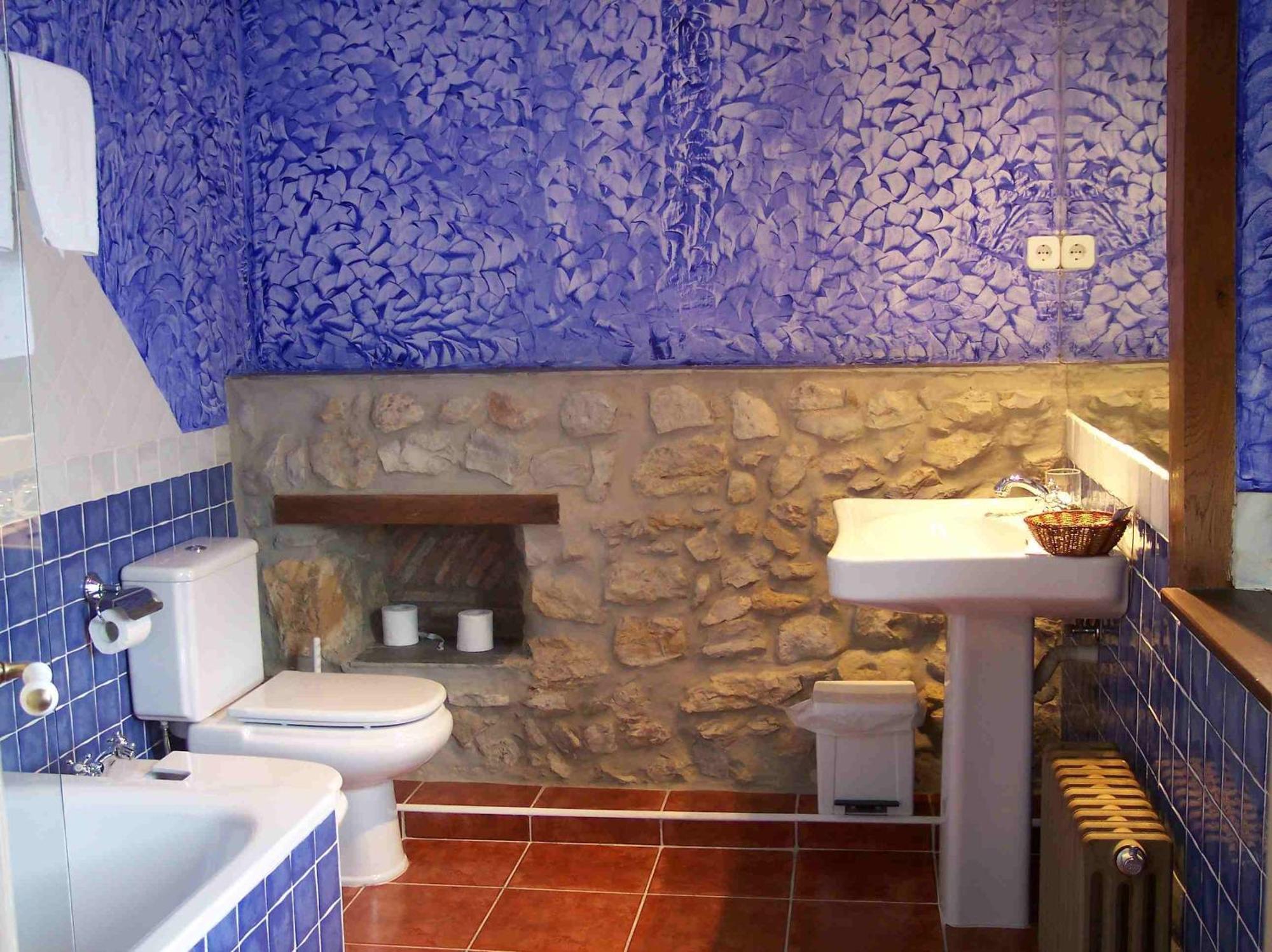 Posada El Pozo Castanedo  Exterior photo