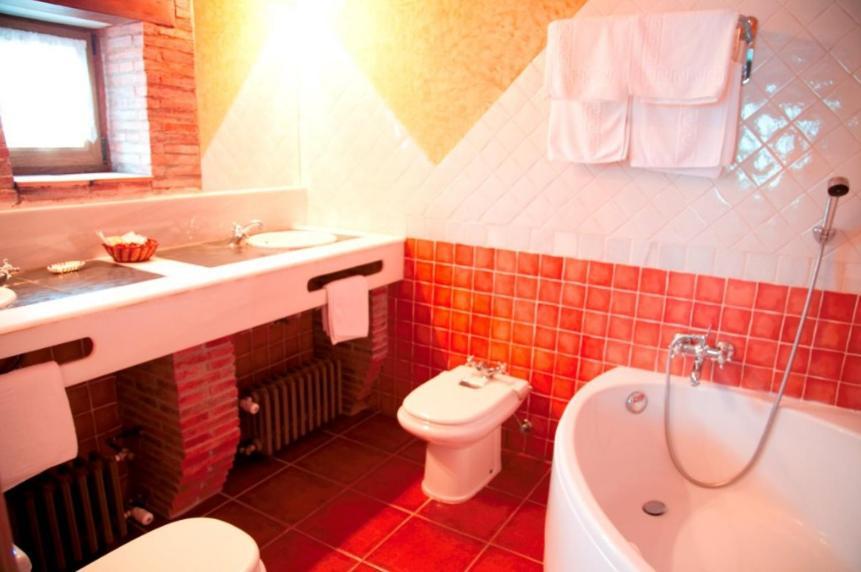 Posada El Pozo Castanedo  Room photo